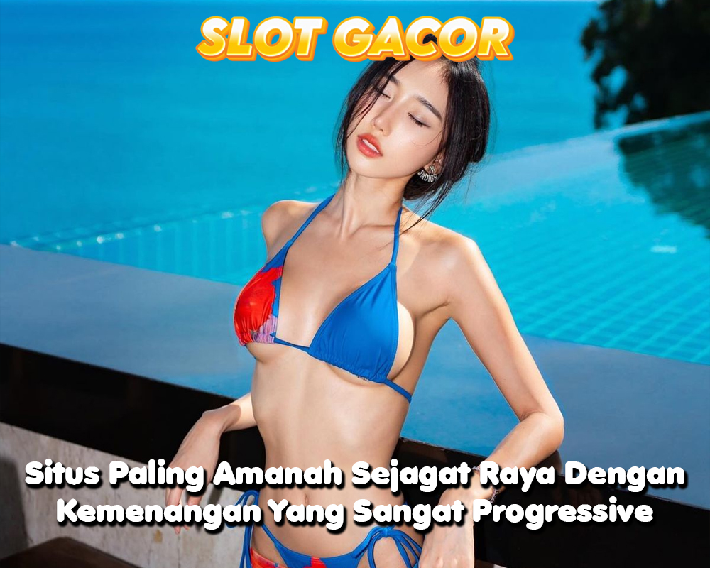 Slot Online Resmi 2025